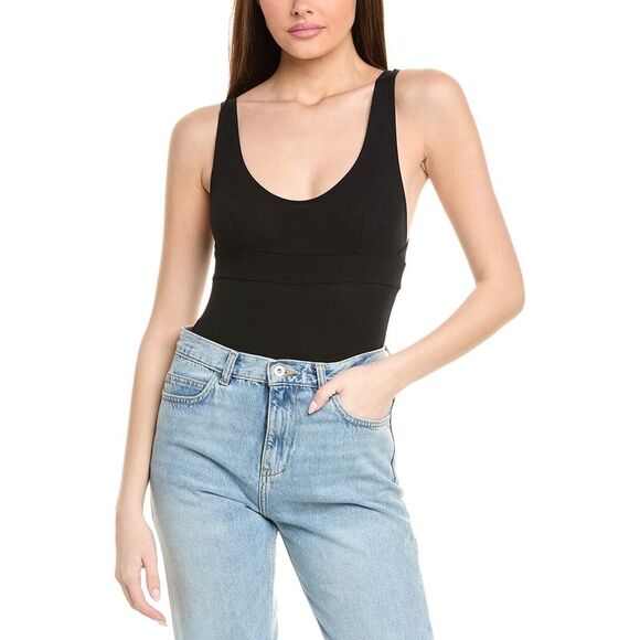 Only Hearts Second Skins Bralette - Soft Cup Pullover Bra | Crossover Front Design